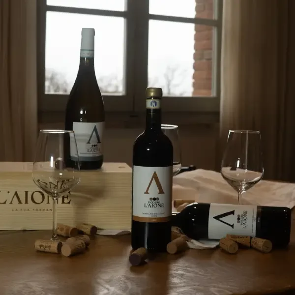Vini_locali_podere_aione